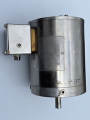 Sterling Electric Motor 1HP Model SBO014MCZ11P