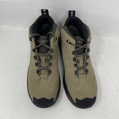 Converse Men’s All Star Supreme C4299 6″ Hiker Brown ESD Comp Toe Size 7.5 M