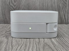Brother P-touch Cube Bluetooth Label Printer – White (PT-P300BT) No Power Supply