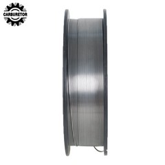E71T-GS .045″ 1.2mm 10 Lbs Gasless Flux Core Mild Steel MIG Welding Wire Spool
