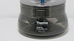 Thermo Scientific Fiberlite F9-6 x 1000 LEX Fixed Angle Rotor for LYNX 6000