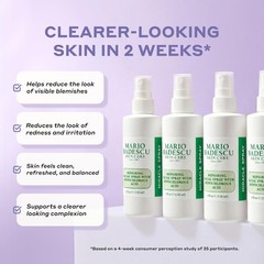 Mario Badescu Repairing Hocl Facial Spray Hypochlorous Angry Irritated Skin