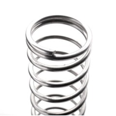 0.4mm Wire Dia Compression Spring 3/4mm OD 5-305mm Length A2 Stainless Steel