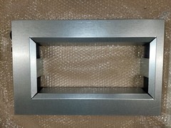 Amana/Goodman Drain Pan Kit DPKT3A/GBT5076500DF Metal Reinforce