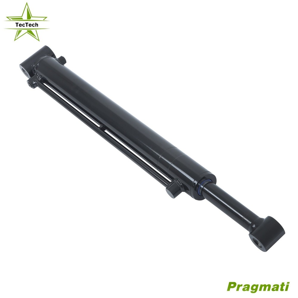Hydraulic Thumb Cylinder for Takeuchi Excavator TB135 TB138 TB235 1900002400