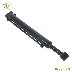 Hydraulic Thumb Cylinder for Takeuchi Excavator TB135 TB138 TB235 1900002400