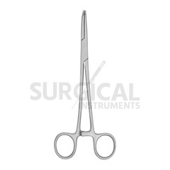 MIXTER Forceps Surgical Veterinary Instruments 5.50″