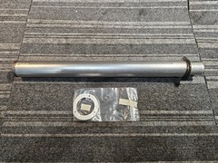 Raypak 007617F 992 Burner Assembly 25-3/4 in Overall Length