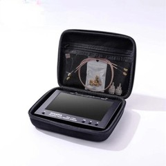 Handheld Vector Network Analyzer 50KHz-4.4GHz 7″ Touch Screen Analyzer