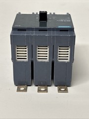 Siemens BQD340 3-Pole 40 Amp, 480V Circuit Breaker 40A BQD