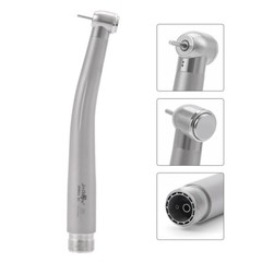 Dental Estilo Alta y Baja Velocidad Kit de Pieza de Mano Turbina 2 Agujero Kit