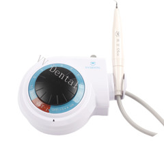 VVDental Dental Ultrasonic Piezo Scaler w/ Handpiece 5*Tips fit SATELEC Cavitron