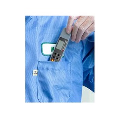 Triplett RHT05 Hygro-Thermometer Pen With Wet Bulb And Dew Point