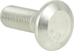 Stud 1595772 fits Caterpillar 236D 242B 242B3 242D 246C 246D 248 252B 252B3 256C