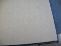 5 Handmade Natural Paper Blank Book-Journal-Diary-Notepad-Dream Book-Memo NOS
