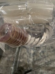 PLICO LINE BACKER FLANGE INSULATION 300 3/4″ ***FREE SHIPPING***