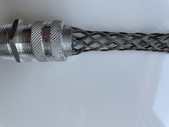 Kellems Deluxe Cord Grip Hubbel- F2 07401017