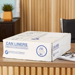 McKesson Trash Bag Light Duty 30 x 37″ 30 gal. 8 Mic. Case of 500