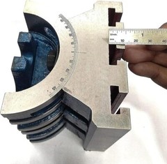 ADI Tilting Table For Milling Machine, Robust, Heavy Duty & Durable- ( USA )
