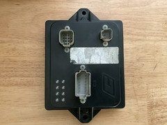 *Untested* HYSTER 8517813 PWM Board CONTROLLER-H190-D. L29
