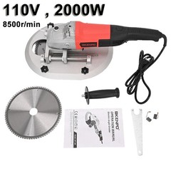110V 2000W Electric Dehorner for Cattle Adult Cow Horn Cutting Machine Saw