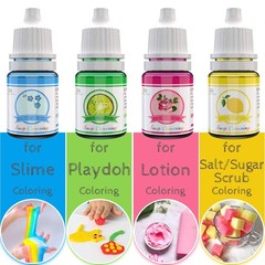 20Colors x 6ml, Blue, Navy, Black, Brown, Sunset red, yellow, Yellow,…