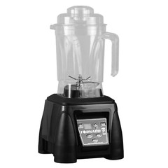 TORNADO High-Performance Stainless Steel Blender/Commercial/Juicer/Licuadora/NEW