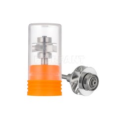 ENTERFANT Dental Air Turbine/NSK Style High Speed Handpiece Fiber Optic LED 4H