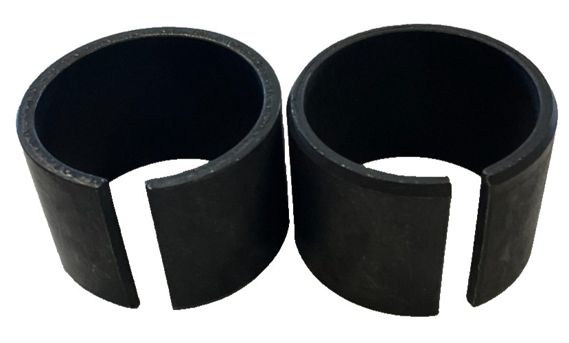 QTY 2 New OEM ASV Bushings – 2055-192