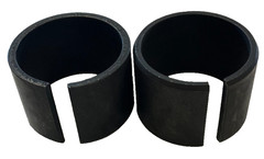 QTY 2 New OEM ASV Bushings – 2055-192