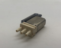SMC Small direct acting 3-way solenoid valve S070C S070C-6CCO-32