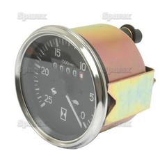 Tachometer for Massey-Ferguson Tractor 243 245 250 253 255 263 298+ Tractormeter