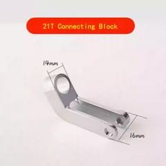 Motor SUP21T Welding Gun Accessories Lens Holder Screw Button Connecting Wire