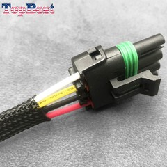 1Pc Brand New for Danfoss/Sauer Danfoss Speed Sensor/Pulse Pickup KPPG14408