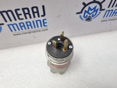 Appleton ECP-2023 Aluminum 20 AMP Appleton” U-Line 1 HP 125VAC