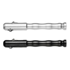 1Pcs TIG Pen Welding Rod Holder Aluminium Alloy Efficient Tool Wire Feed Pen