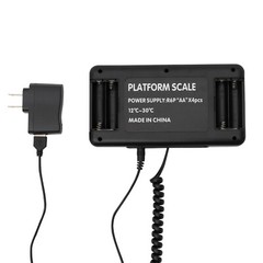 Portable Digital Livestock Vet Scale Hog Pet Dog Sheep Goat Scale 300kg 0.1kg