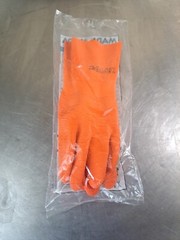 MAPA Professional HARPON-321-GR-10 – Protective Gloves – Size 10