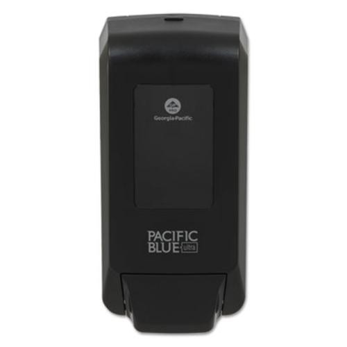 Pacific Blue Manual Soap/Sanitizer Dispenser (53057)