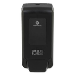 Pacific Blue Manual Soap/Sanitizer Dispenser (53057)