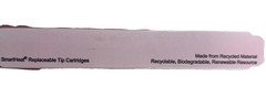 Metcal STTC-137—Soldering Iron Cartridge Chisel 30°—1.8 mm—0.07 in Tip—24 HR SHP