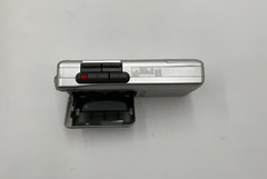 Panasonic RN-305 Voice Activated Cassette Recorder Silver