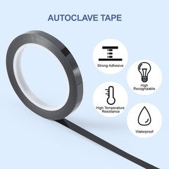 Surgical Instruments Identification Marking Tape 0.39″x216ft