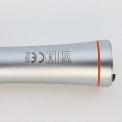 Dental Electric High Speed Handpiece 1:5 Contra Angle Fiber Optic KaVo LUX M25L