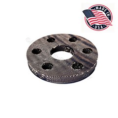 8 pcs Rhino, Bush Hog,Hardee, Land Pride Rotary Cutter Flex Coupler Rubber Disc