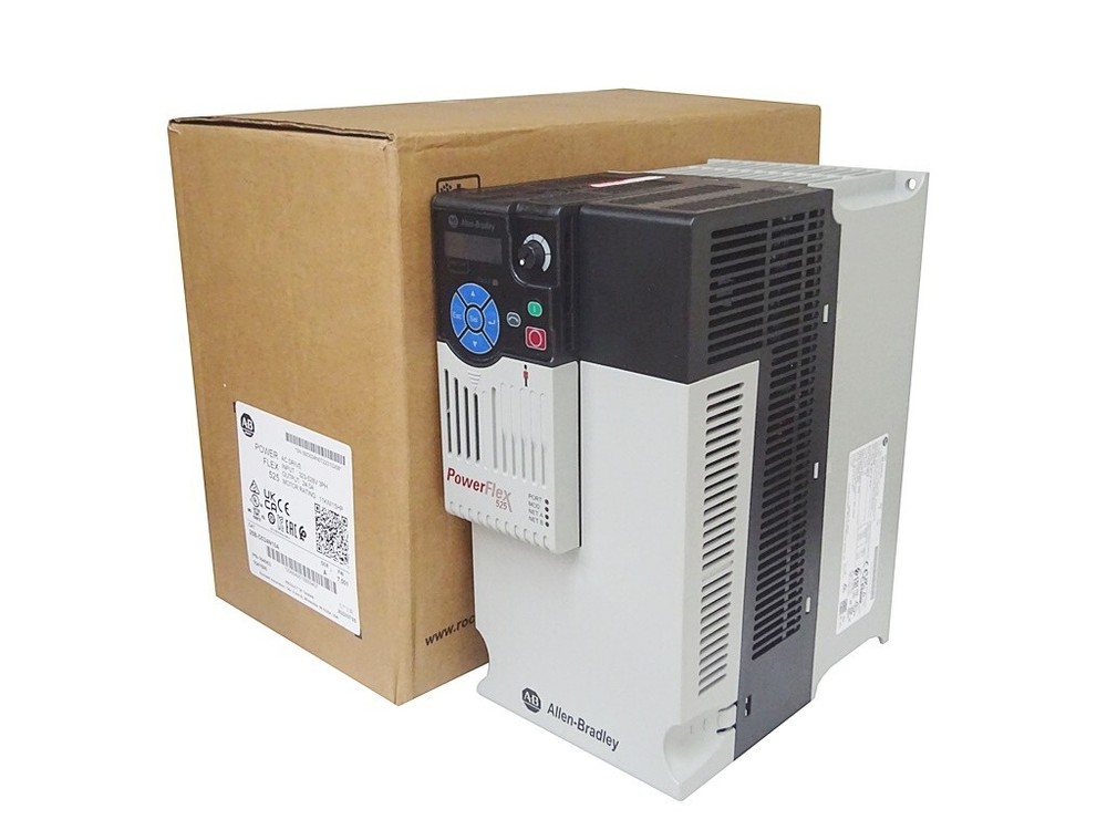 ALLEN BRADLEY 25B-D024N104 -AS IS-