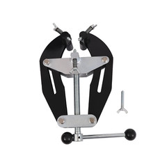 Ultra Clamp Pipe Clamp 2″- 6″ Welding Alignment Clamp or Ultra Fit Clamp