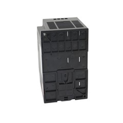 3 HP 1 to 3 Phase Variable Frequency Drive Inverter 2.2 KW VFD 220 V