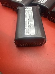 Lot Of 6 Symbol 82-111734A Battery Rev. A