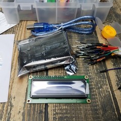 Elegoo The Most Complete Starter Kit for UNO R3 Project